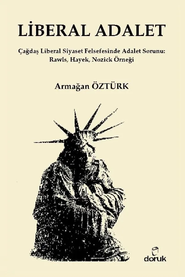 Liberal Adalet