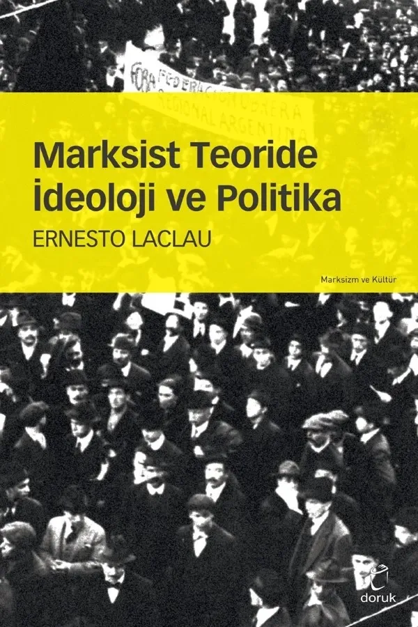Marksist Teoride İde.Ve Pol.