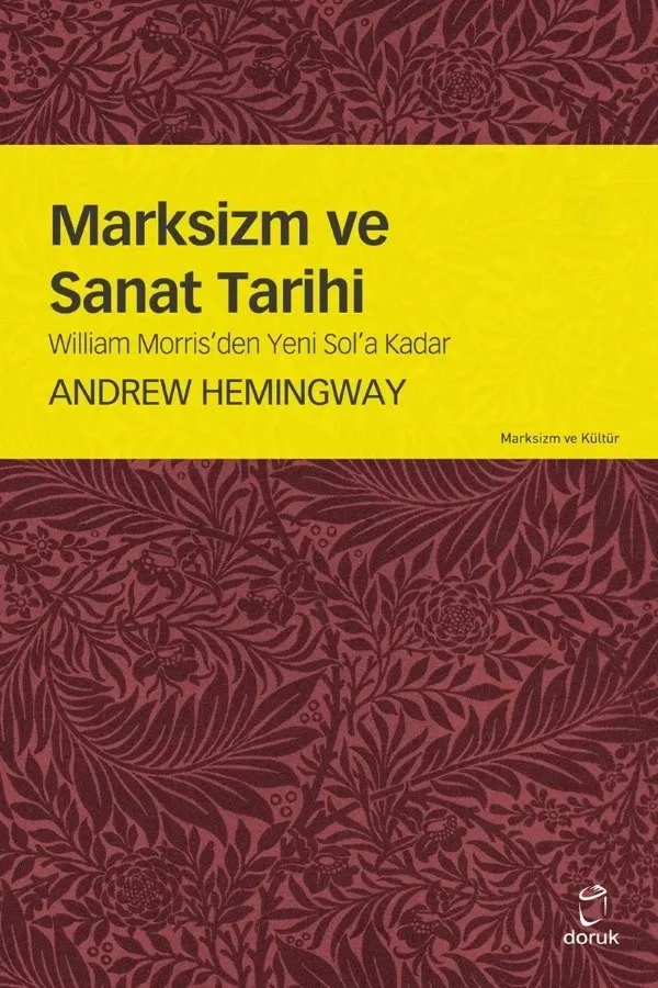 Marksizm Ve Sanat Tarihi