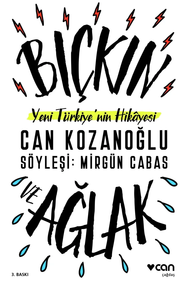 Bıçkın Ve Ağlak