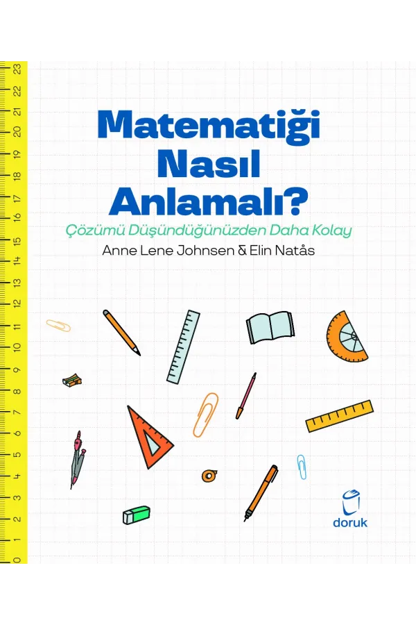 Matematiği Nasıl Anlamalı?