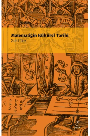 Matematiğin Kültürel Tarihi