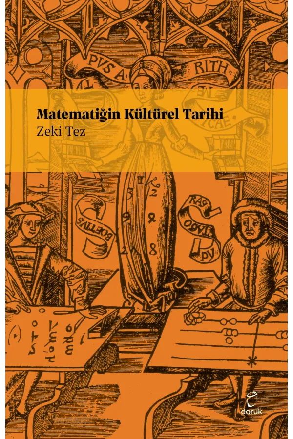 Matematiğin Kültürel Tarihi