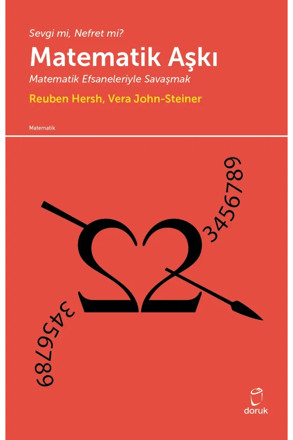 Matematik Aşkı