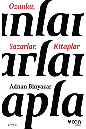 Ozanlar Yazarlar Kitaplar