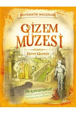 Matematik Macerası-Gizem Müzesi