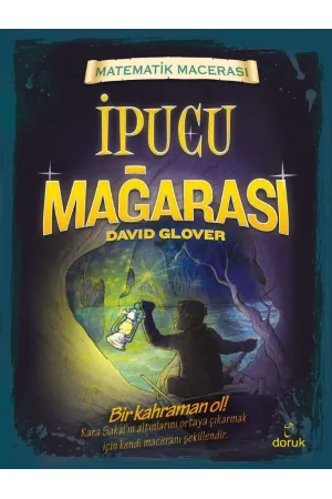 Matematik Macerası-İpucu Mağarası