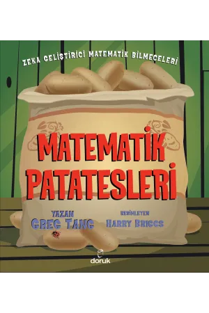 Matematik Patatesleri Heryaşa Eğlenceli Matematik