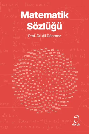 Matematik Sözlüğü