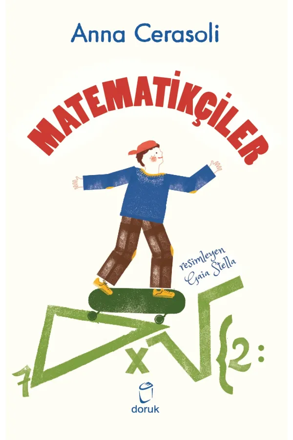 Matematikçiler