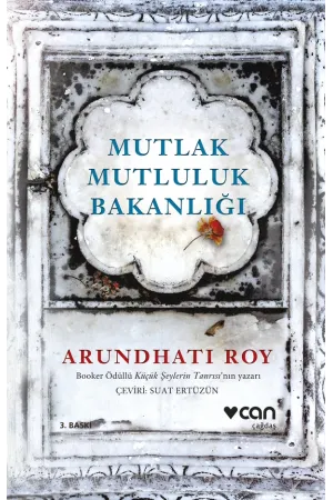 Mutlak Mutluluk Bakanlığı