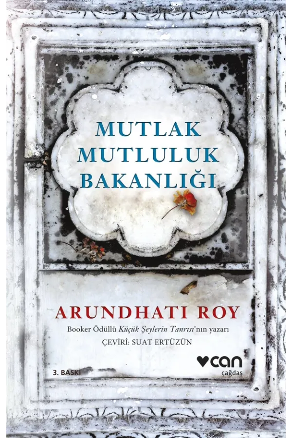 Mutlak Mutluluk Bakanlığı