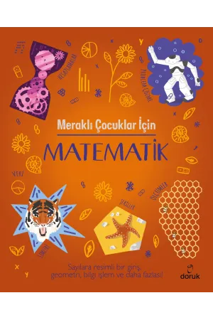 Meraklı Çocuklar İçin Matematik
