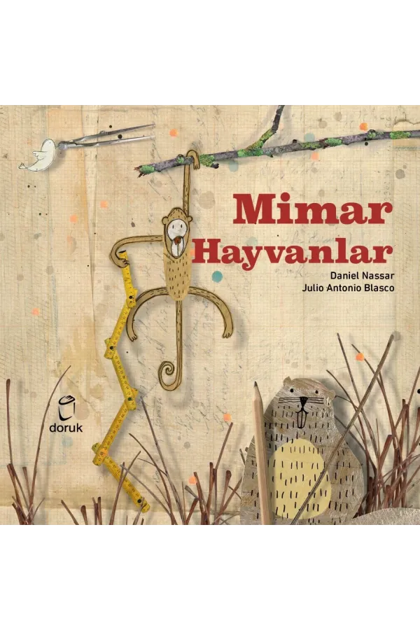 Mimar Hayvanlar