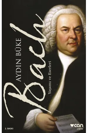 Bach Yaşamı Ve Eserleri
