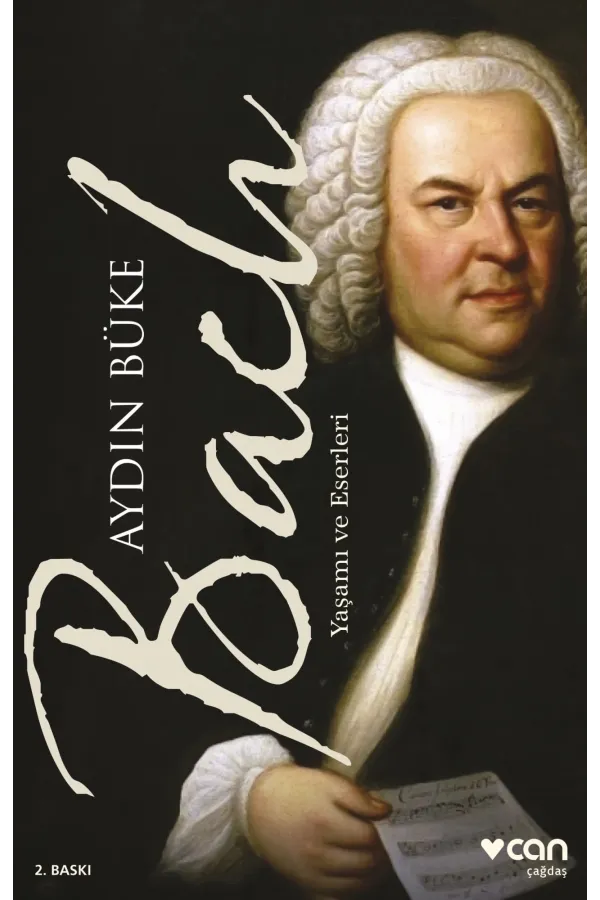 Bach Yaşamı Ve Eserleri