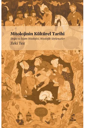Mitoloji, Efsaneler & İnançlar
