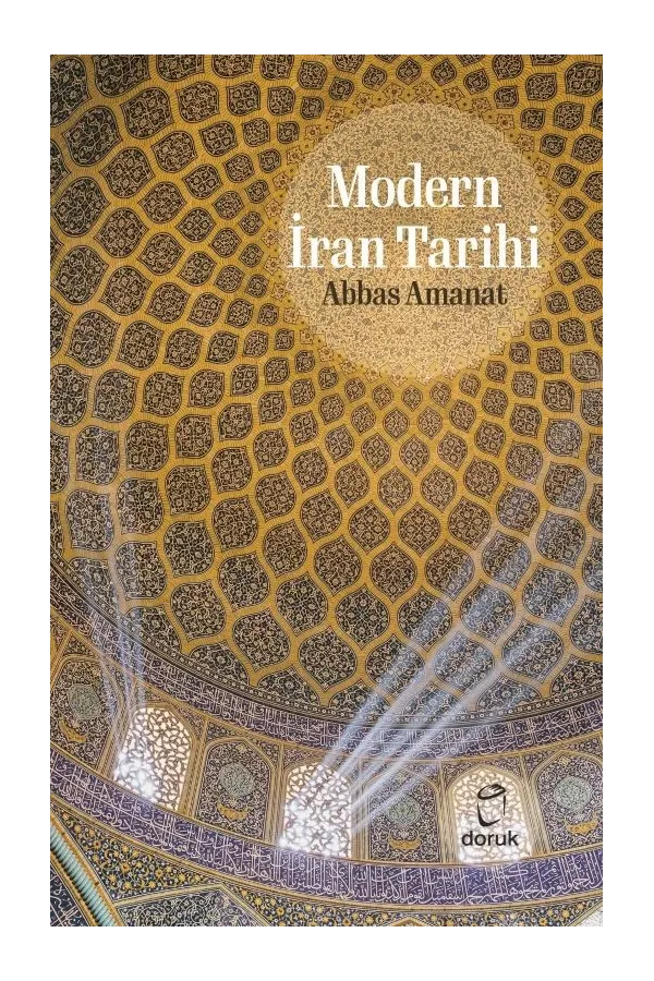 Modern İran Tarihi