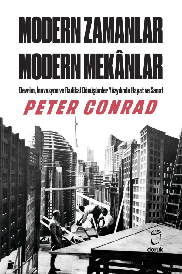 Modern Zamanlar Modern Mekanlar