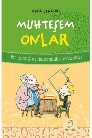 Muhteşem Onlar