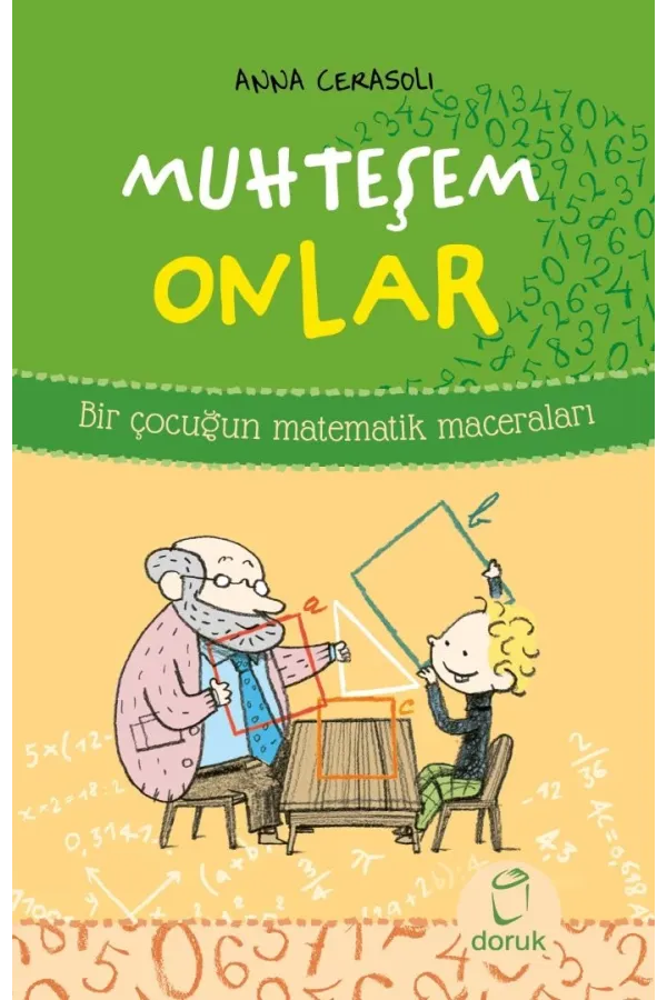 Muhteşem Onlar