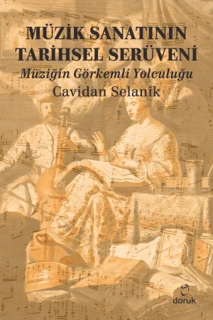 Müzik Sanatının Tarihsel Serüveni