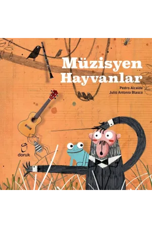 Müzisyen Hayvanlar