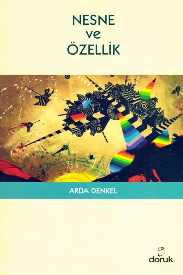 Nesne Ve Özellik/Arda Den