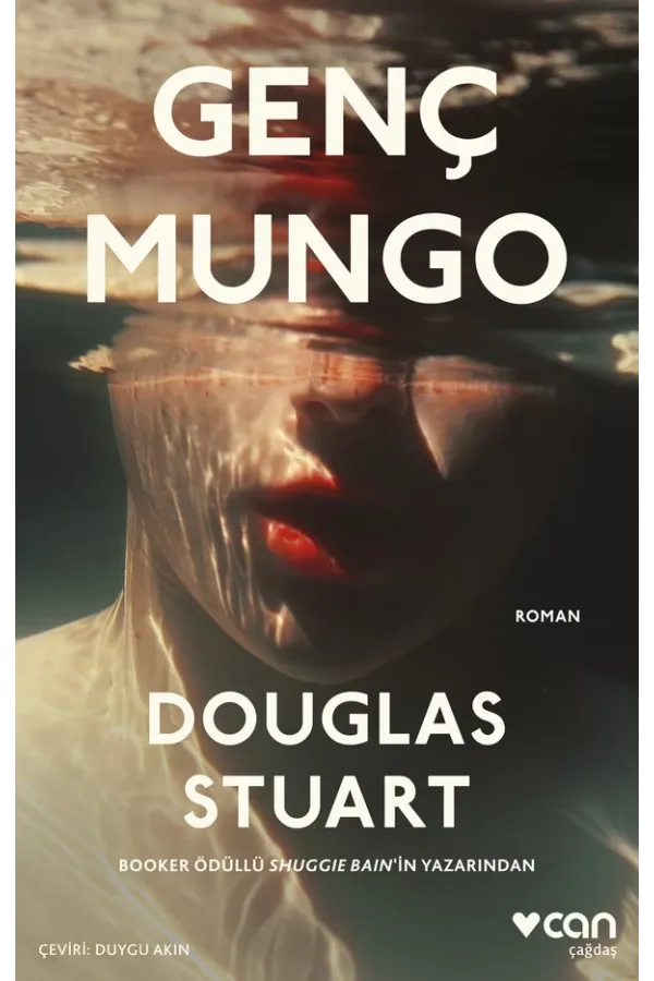 Genç Mungo