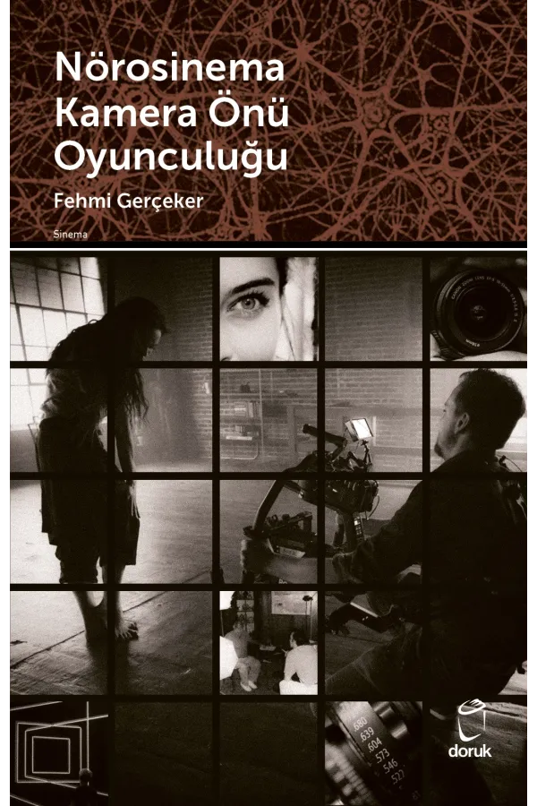 Nörosinema Kamera Önü Oyunculuğu