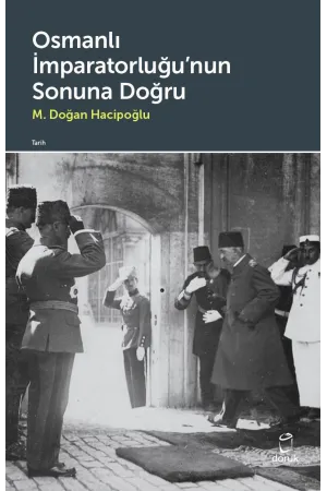 Osmanlı Tarihi