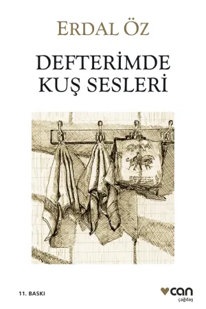 Defterimde Kuş Sesleri | Albatros Kitap