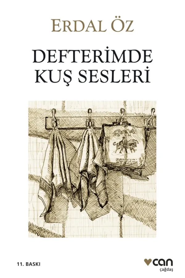 Defterimde Kuş Sesleri