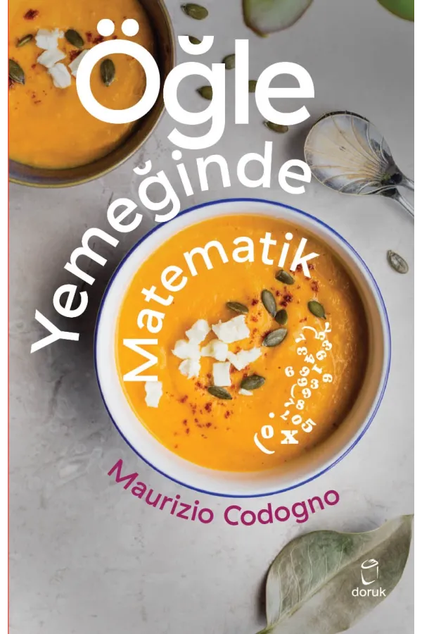 Öğle Yemeğinde Matematik