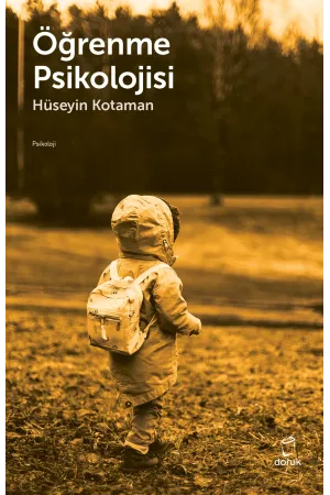 Öğrenme Psikolojiisi