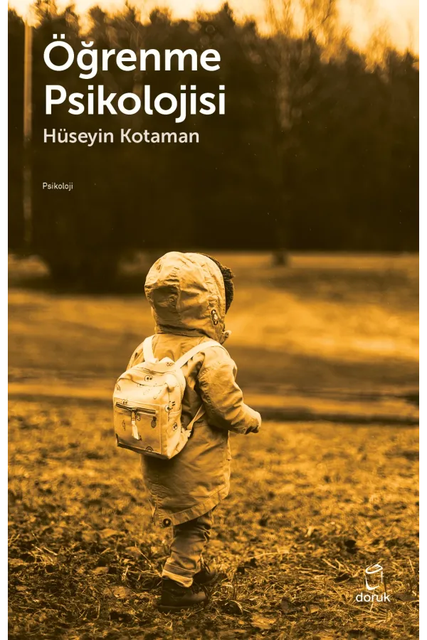 Öğrenme Psikolojiisi