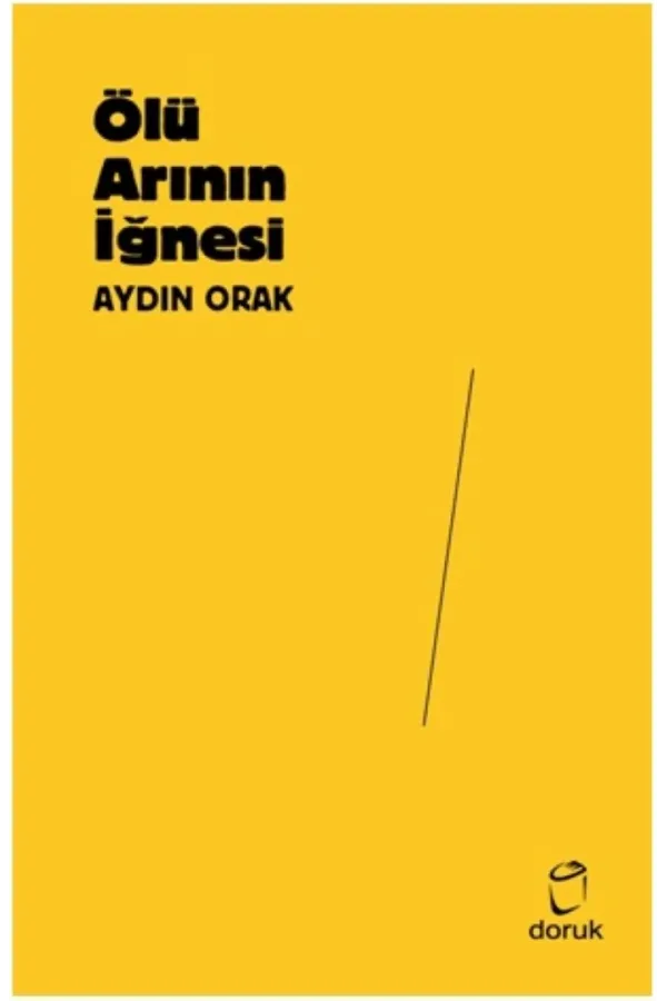 Ölü Arının İğnesi
