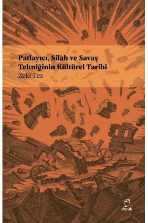 Patlayıcı Sil. Sav. Tekn. Kült. Tar.