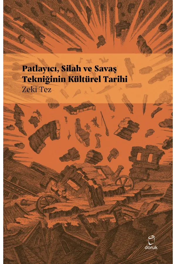 Patlayıcı Sil. Sav. Tekn. Kült. Tar.