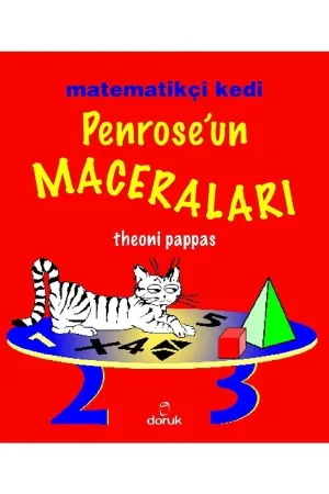 Penrose'un Maceraları