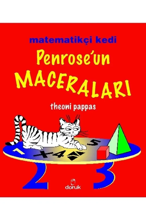 Penrose'un Maceraları