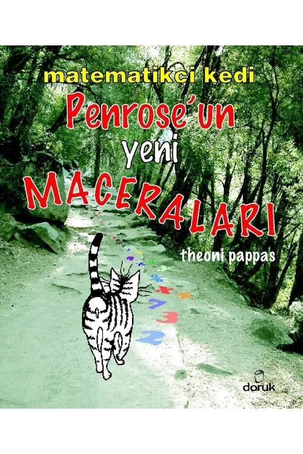 Penrose'un Yeni Maceraları