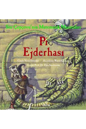 Pi Ejderhası Sör Çepçevre
