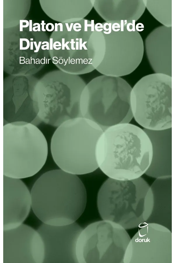 Platon Ve Hegelde Diyalektik