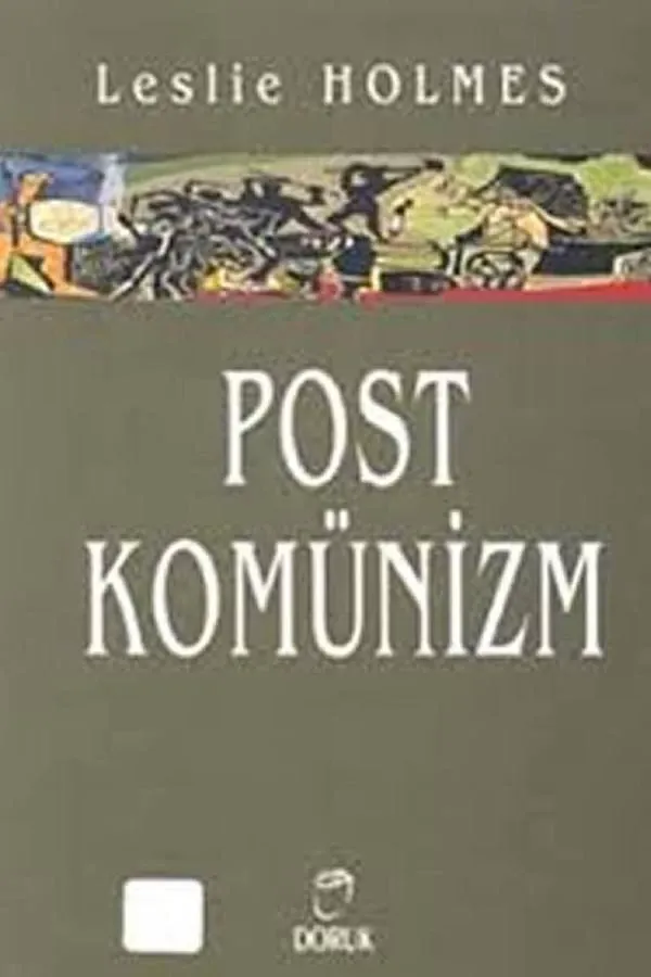 Post Komünizm