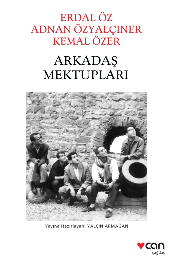 Arkadaş Mektupları
