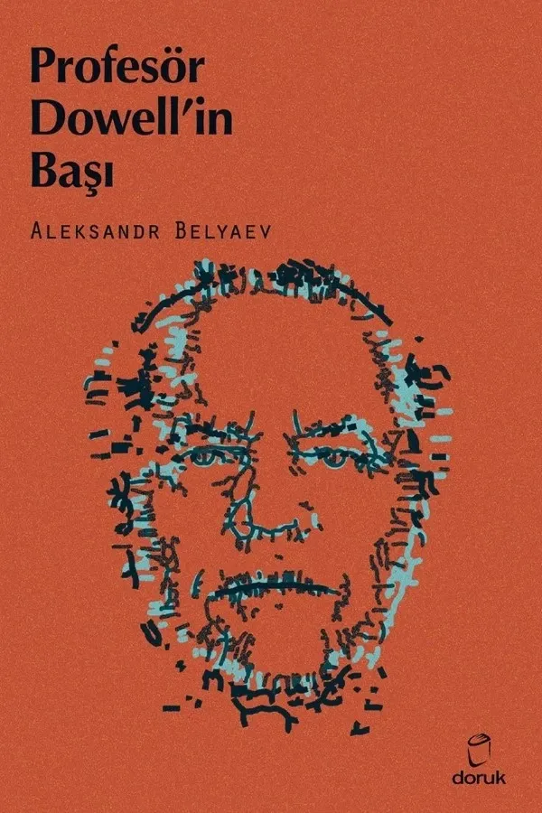 Profesör Dowell'ın Başı