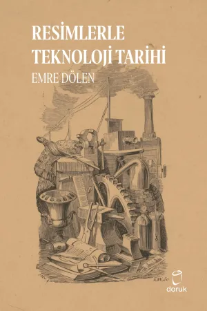 Resimlerle Teknoloji Tarihi