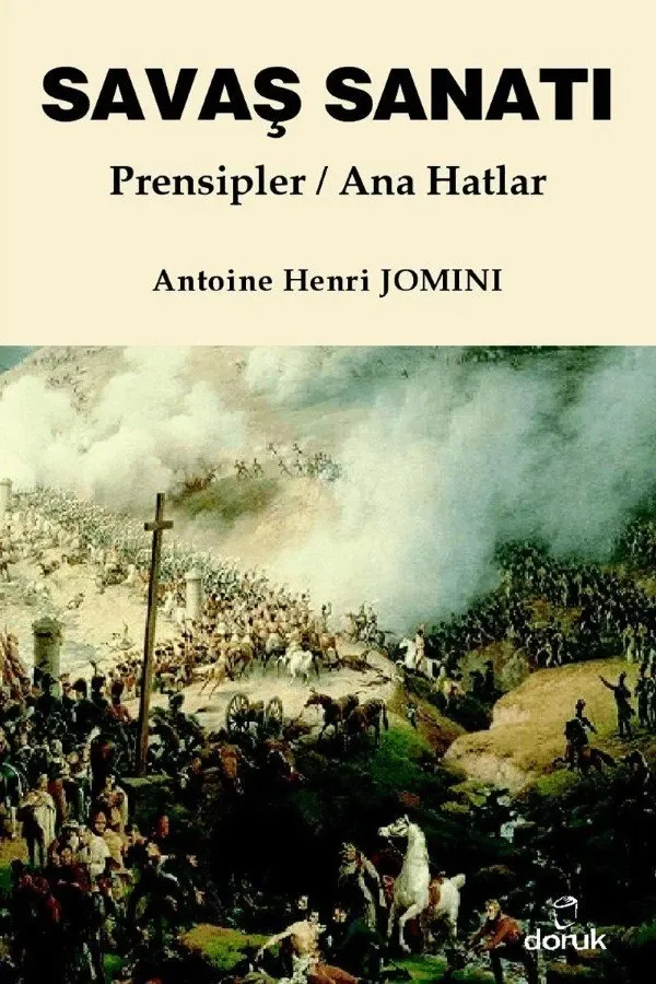 Savaş Sanatı Prensipler Anahatlar