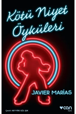 Kötü Niyet Öyküleri | Albatros Kitap